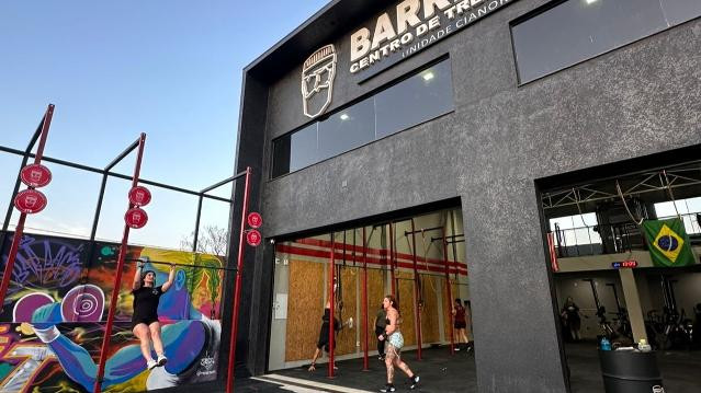 Imagem 3 da galeria do parceiro BARRACÃO CIANORTE