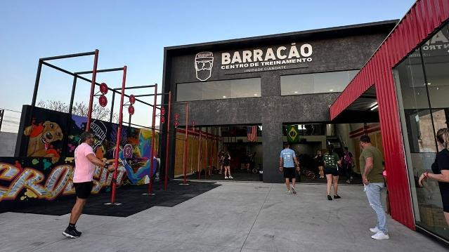 Imagem 2 da galeria do parceiro BARRACÃO CIANORTE