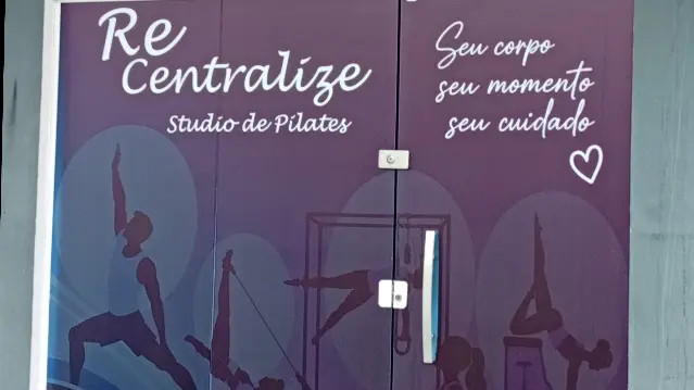 Imagem 2 da galeria do parceiro Recentralize Studio de Pilates