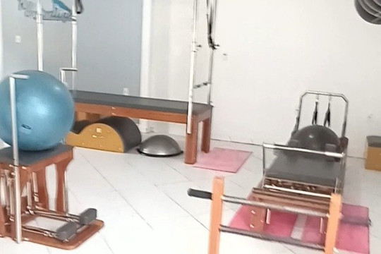 Imagem 3 da galeria do parceiro Recentralize Studio de Pilates