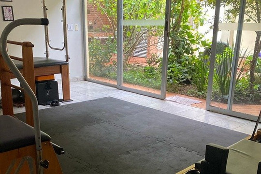 Imagem 1 da galeria do parceiro Casa Oliveira Saúde - Terapia Ocupacional, Pilates, Fisioterapia