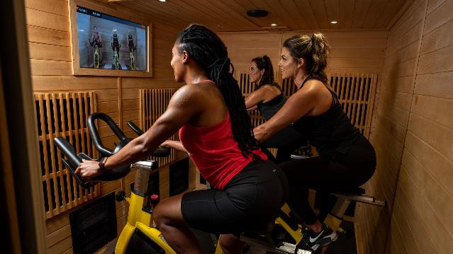 Image 3 from HOTWORX - Warsaw, IN partner gallery