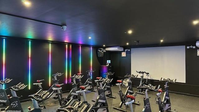 Image 3 from Everyone Active - Huncote Leisure Centre partner gallery