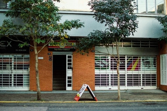 Imagem 2 da galeria do parceiro Pa-Kua Novo Hamburgo