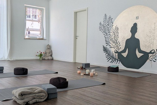 Bild 1 von Joya- Yoga & Kreativstudio Partnergalerie