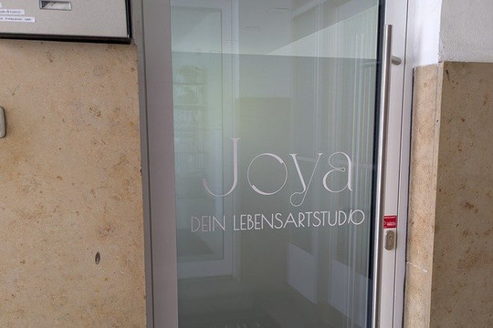 Bild 2 von Joya- Yoga & Kreativstudio Partnergalerie