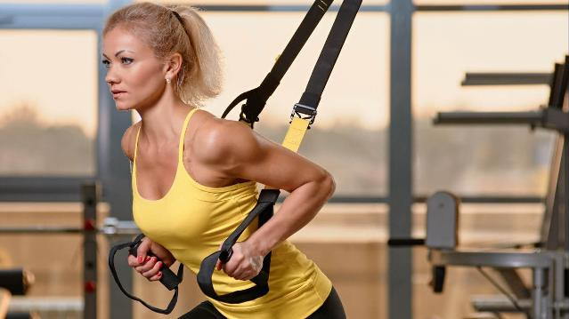 Bild 3 von FLC Fitness Lifestyle Club Heilbronn Partnergalerie