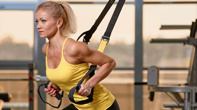 Bild 2 von FLC Fitness Lifestyle Club Heilbronn Partnergalerie