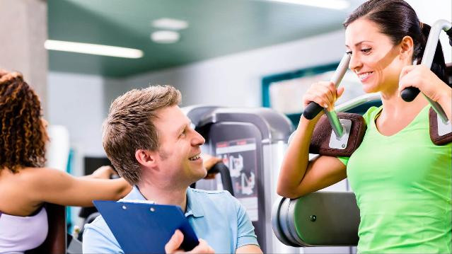 Bild 1 von FLC Fitness Lifestyle Club Heilbronn Partnergalerie