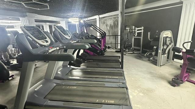 Imagen 3 de la galería del partner Black Fitness