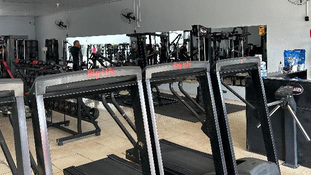 Imagem 1 da galeria do parceiro Big Life