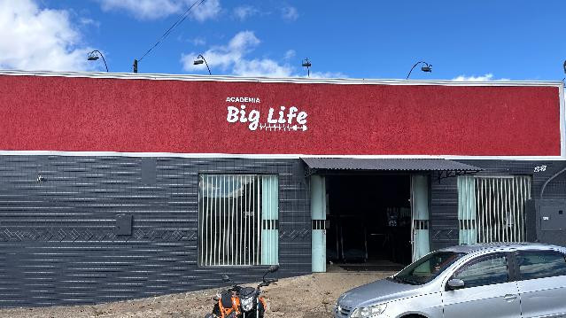 Imagem 2 da galeria do parceiro Big Life