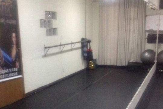 Imagem 1 da galeria do parceiro Kristian Galvão Studio de Danças