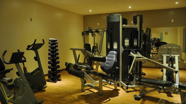 Imagem 1 da galeria do parceiro Academia Corpo & Movimento