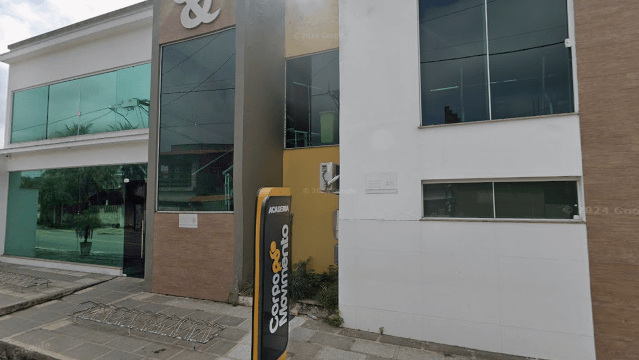 Imagem 2 da galeria do parceiro Academia Corpo & Movimento