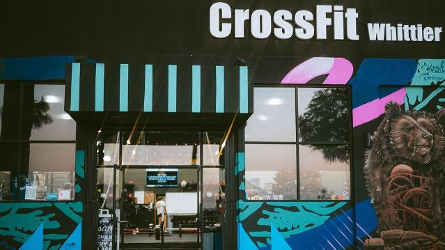 Image 2 from CrossFit Whittier partner gallery