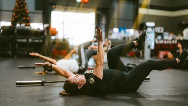 Image 1 from CrossFit Whittier partner gallery