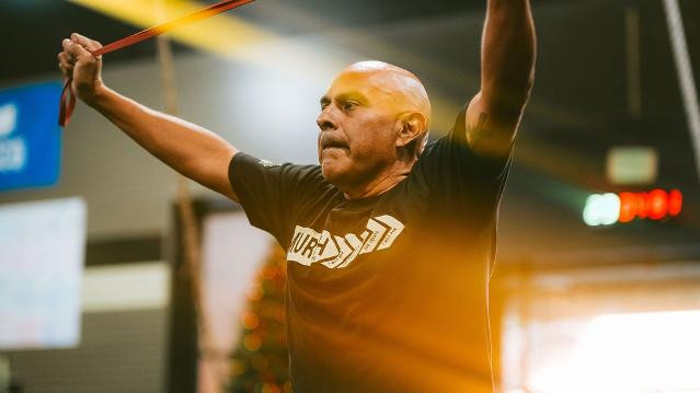 Image 3 from CrossFit Whittier partner gallery