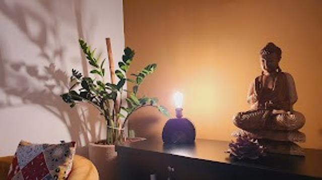 Imagem 1 da galeria do parceiro JOY YOGA