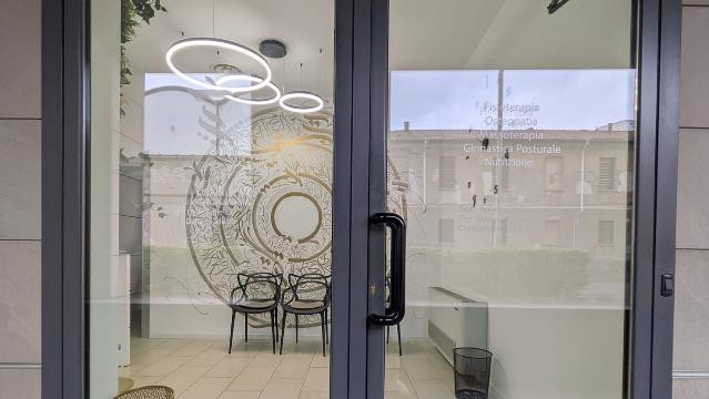 Immagine 2 dalla galleria del partner The Touch