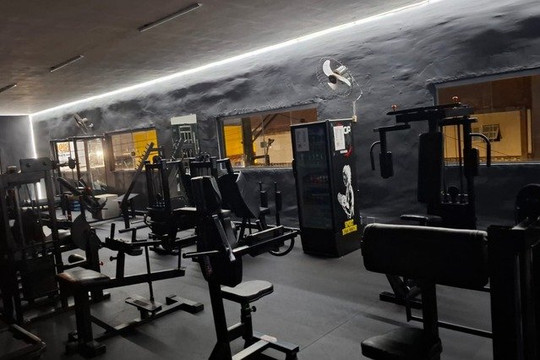 Imagem 1 da galeria do parceiro Hop Academia