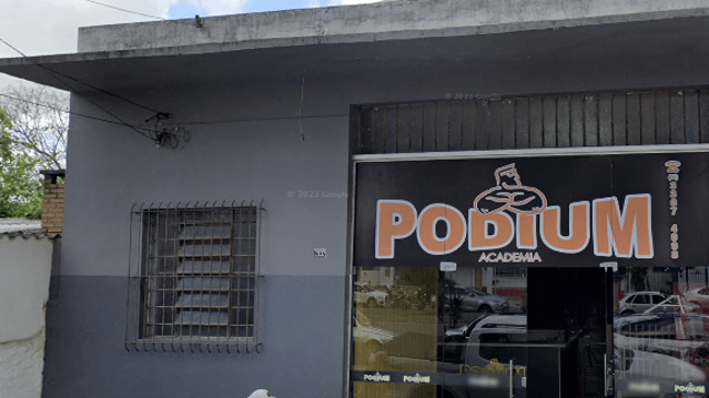 Imagem 2 da galeria do parceiro Podium Academia