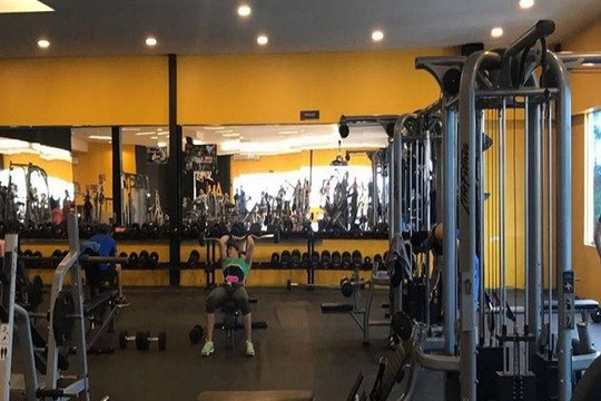 Imagen 1 de la galería del partner AM Fitness Boulevard