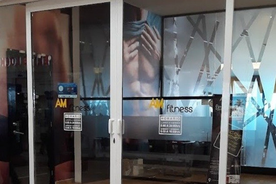 Imagen 2 de la galería del partner AM Fitness Boulevard
