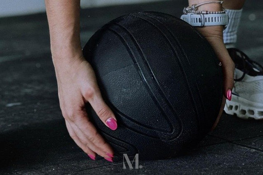 Imagen 1 de la galería del partner MOVA Fitness Studio