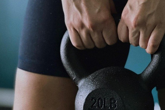 Imagen 2 de la galería del partner MOVA Fitness Studio