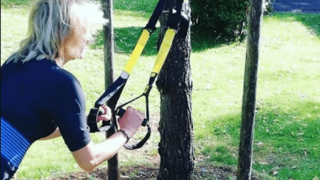 Immagine 1 dalla galleria del partner Patrick O'Brien - Villa Paganini