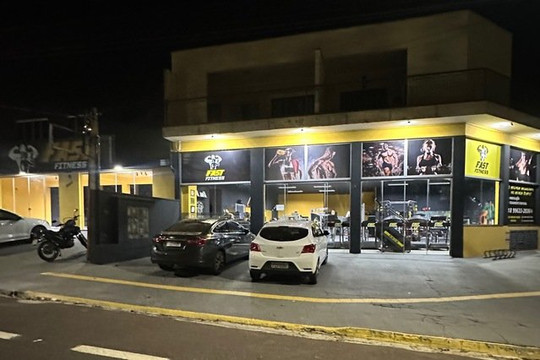 Image 1 from Academia Fast Fitness partner gallery