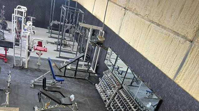 Image 2 from Iron Gods Gym partner gallery