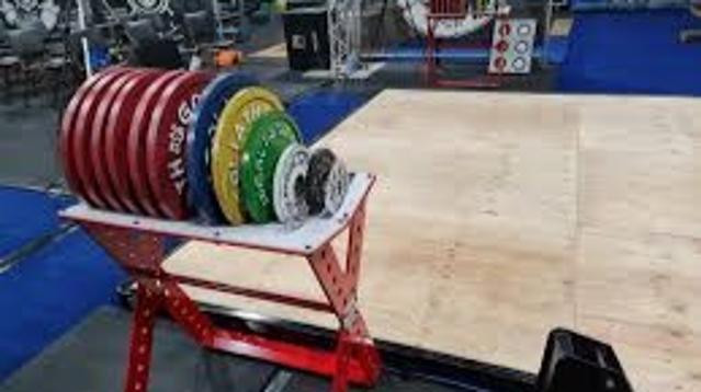 Image 3 from Iron Gods Gym partner gallery