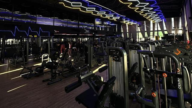 Imagem 1 da galeria do parceiro Academia AD3 Porto Belo - Alto Perequê