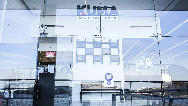 Imagen 2 de la galería del partner MD Self Defense Satélite