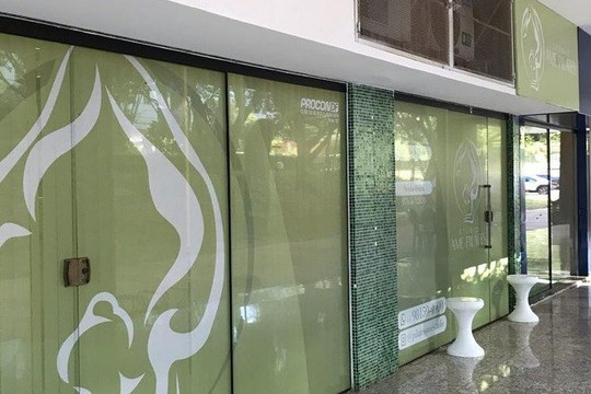 Imagem 3 da galeria do parceiro Studio ame Pilates