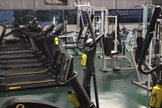 Imagem 1 da galeria do parceiro Bio Fitness