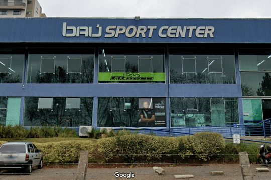 Imagem 2 da galeria do parceiro Bio Fitness