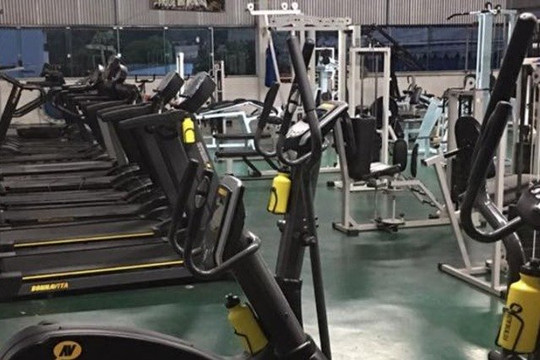 Imagem 3 da galeria do parceiro Bio Fitness