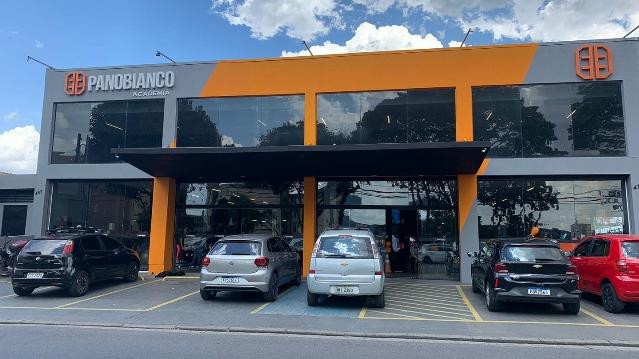 Imagem 2 da galeria do parceiro Panobianco - Alto Ipiranga