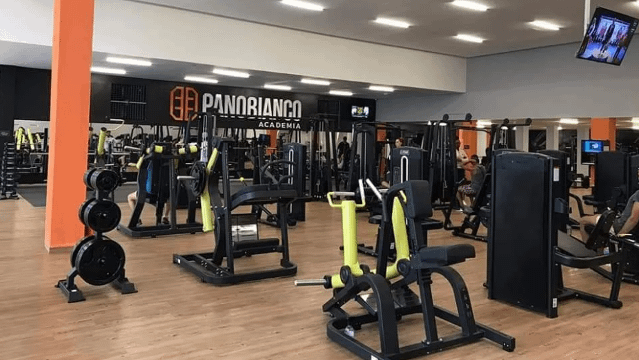 Imagem 1 da galeria do parceiro Panobianco - Alto Ipiranga