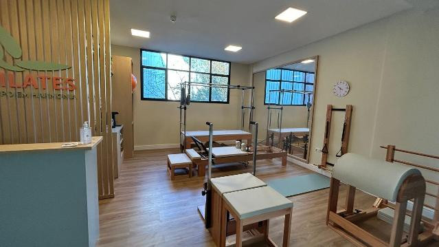 Imagem 3 da galeria do parceiro Pilates Corpo em Harmonia
