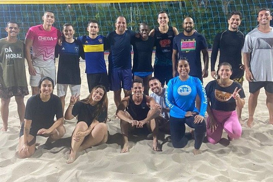 Imagem 3 da galeria do parceiro Pro Sport - Pechincha