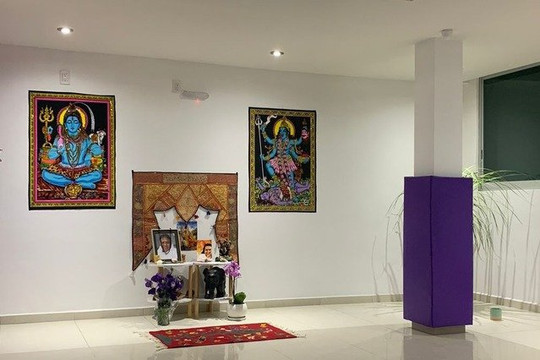 Imagen 1 de la galería del partner Semillero Holístico Escuela de Yoga