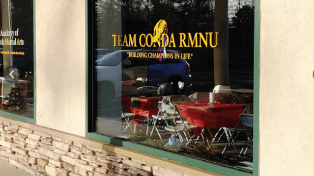 Image 2 from Choson Academy of Full Circle Martial Arts partner gallery