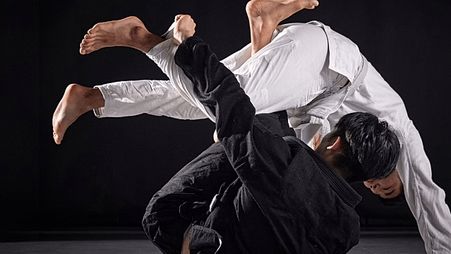 Image 1 from Choson Academy of Full Circle Martial Arts partner gallery