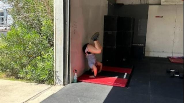 Image 3 from Contender CrossFit partner gallery