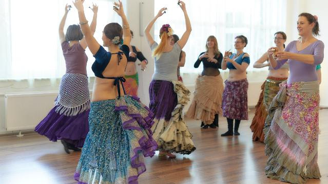 Bild 3 von OT pur - Move your Belly Partnergalerie