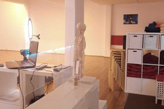 Bild 1 von OT pur - Move your Belly Partnergalerie